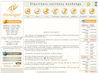 Обменник ExchangeX.ru