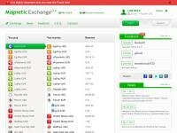 Обменник Magnetic-Exchange
